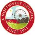 Northwest Original Badge